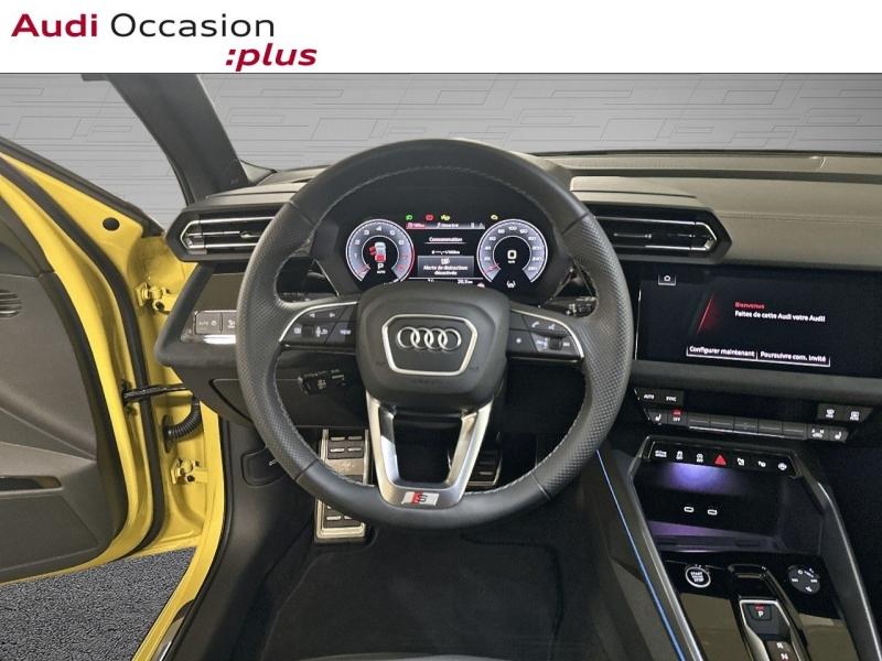 Voitures occasions Audi A3 allstreet Avus Paris