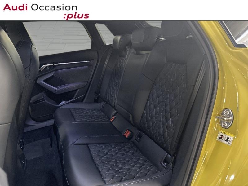 Voitures occasions Audi A3 allstreet Avus Paris