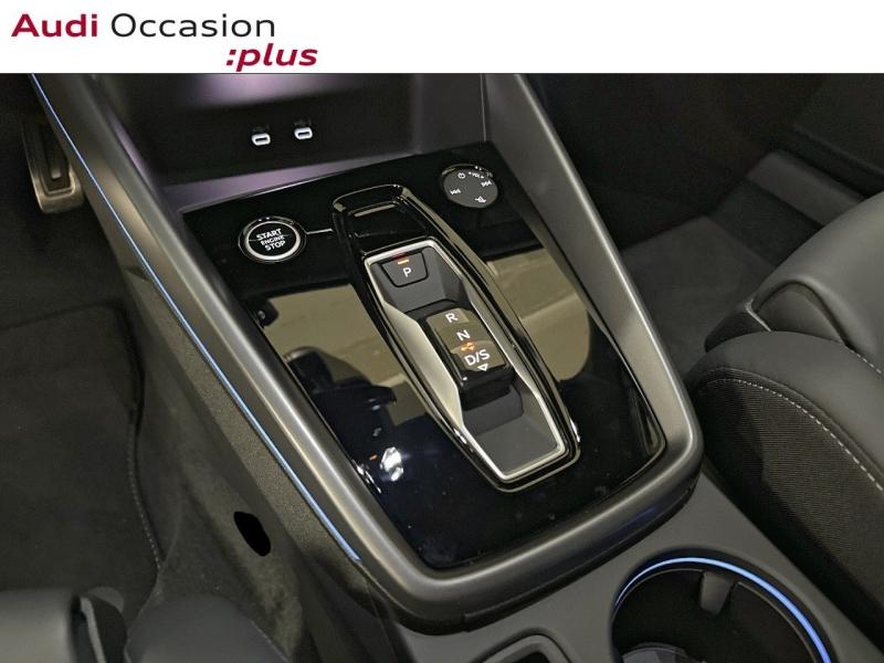 Voitures occasions Audi A3 allstreet Avus Paris