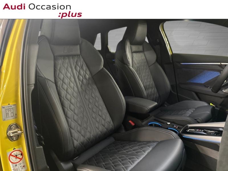 Voitures occasions Audi A3 allstreet Avus Paris