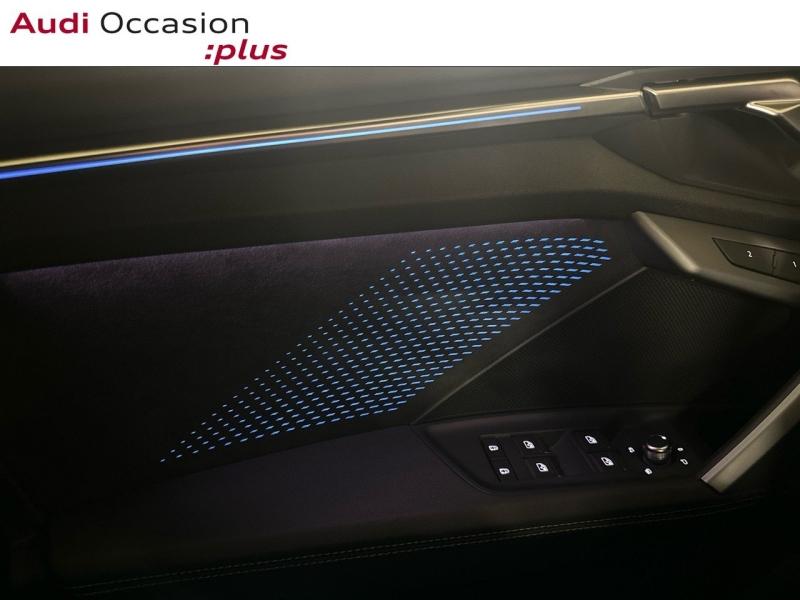 Voitures occasions Audi A3 allstreet Avus Paris