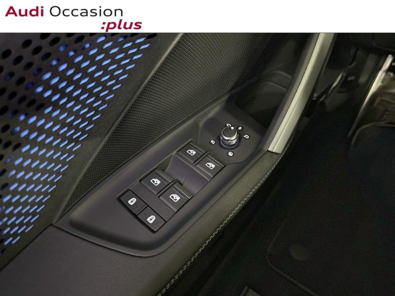 Voitures occasions Audi A3 allstreet Avus Paris