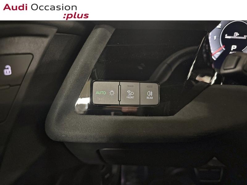 Voitures occasions Audi A3 allstreet Avus Paris