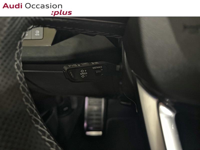 Voitures occasions Audi A3 allstreet Avus Paris