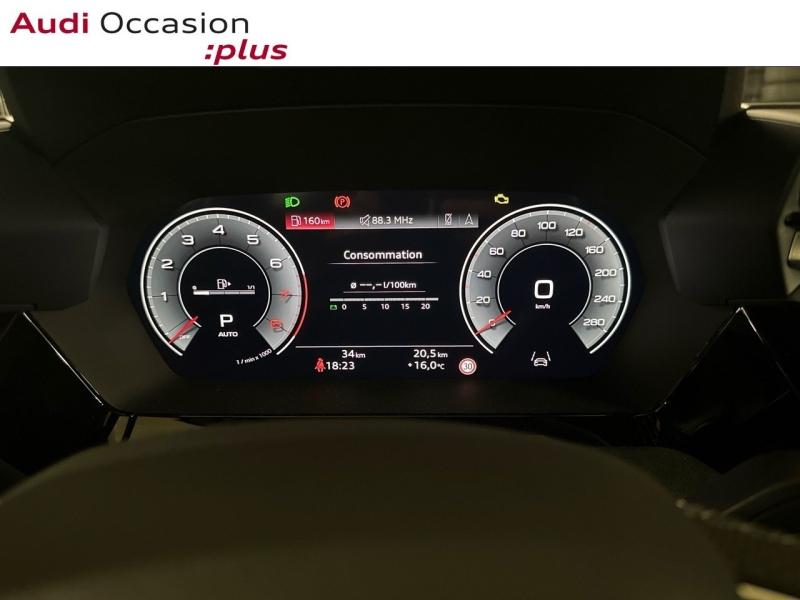 Voitures occasions Audi A3 allstreet Avus Paris
