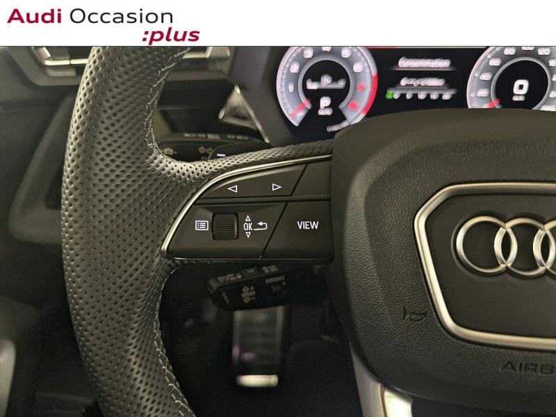 Voitures occasions Audi A3 allstreet Avus Paris