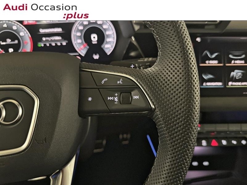 Voitures occasions Audi A3 allstreet Avus Paris