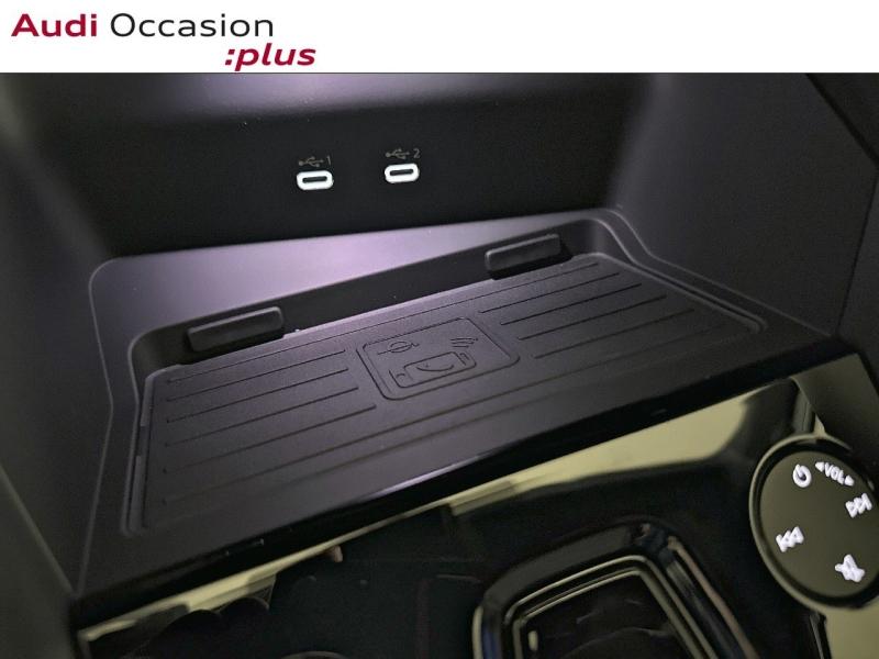 Voitures occasions Audi A3 allstreet Avus Paris