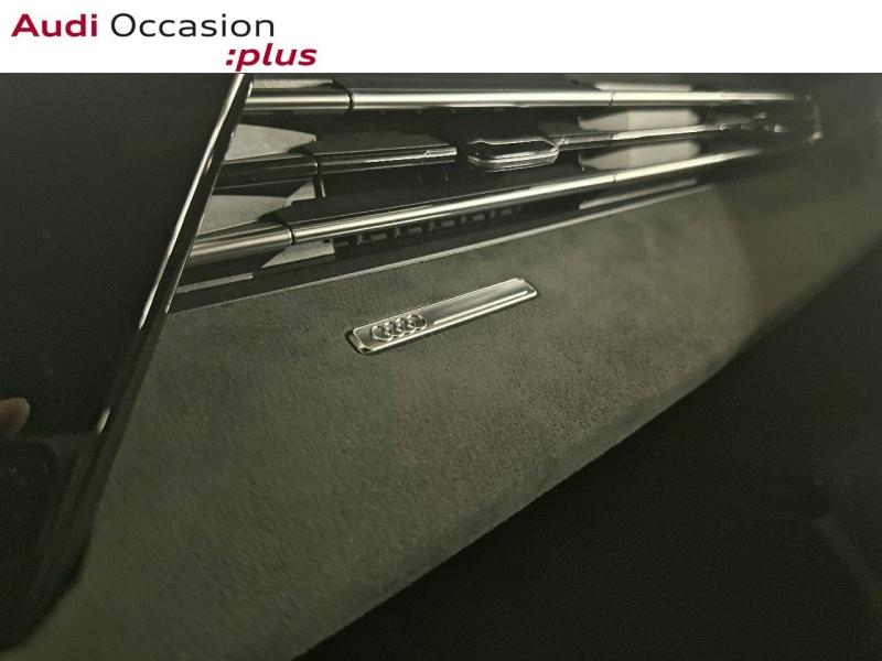 Voitures occasions Audi A3 allstreet Avus Paris