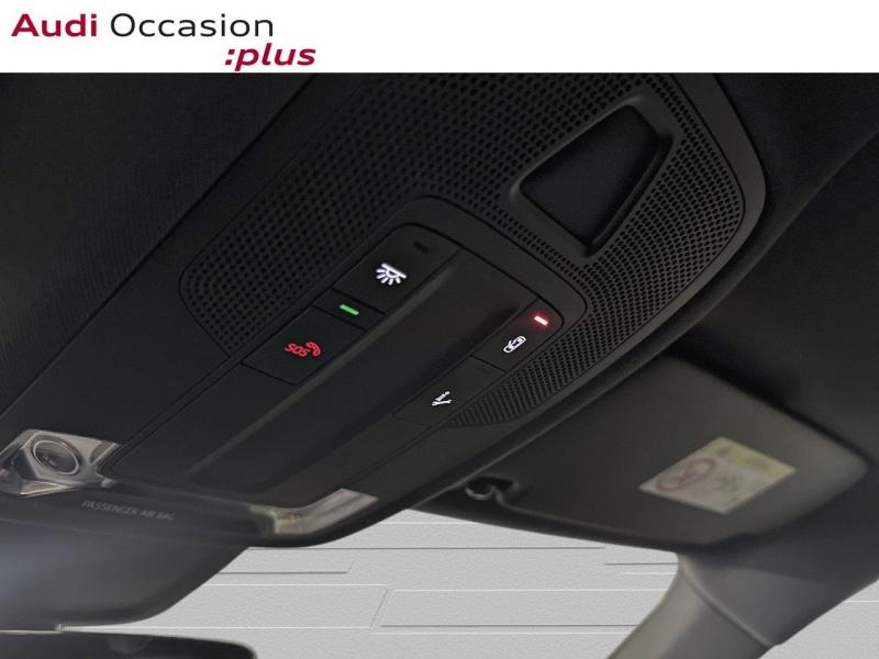 Voitures occasions Audi A3 allstreet Avus Paris