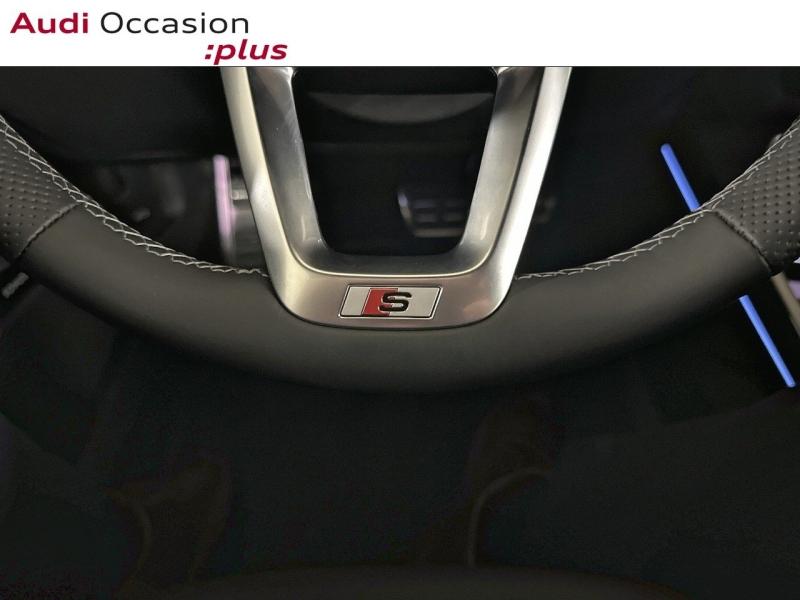 Voitures occasions Audi A3 allstreet Avus Paris