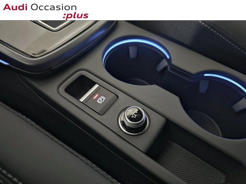 Voitures occasions Audi A3 allstreet Avus Paris