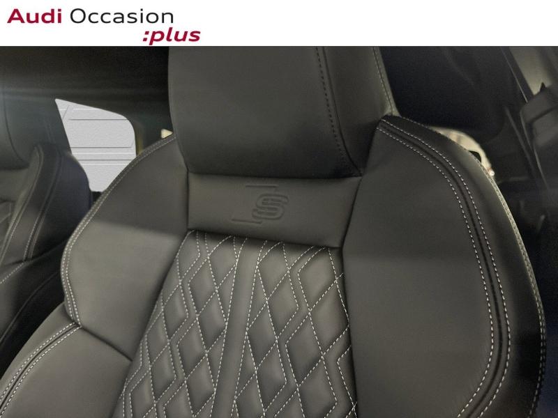 Voitures occasions Audi A3 allstreet Avus Paris