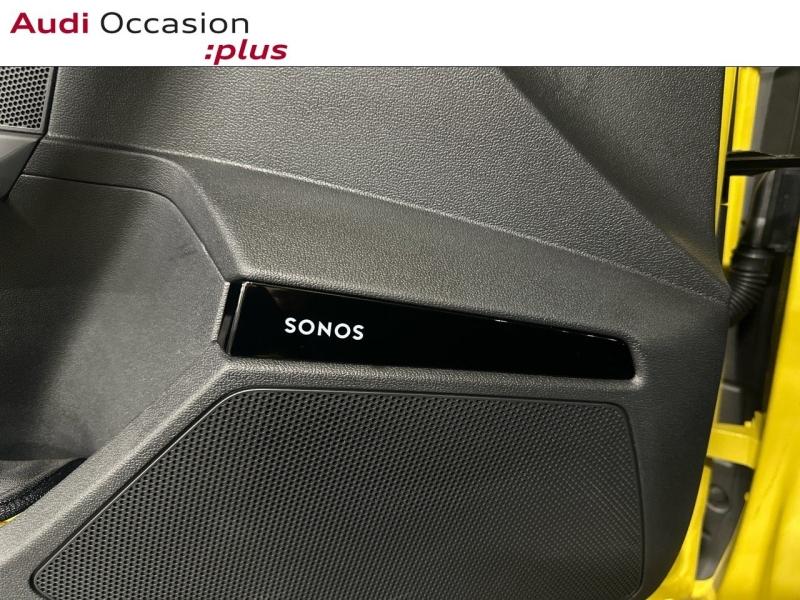 Voitures occasions Audi A3 allstreet Avus Paris