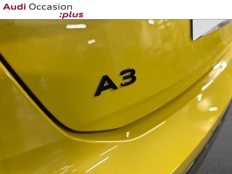 Voitures occasions Audi A3 allstreet Avus Paris