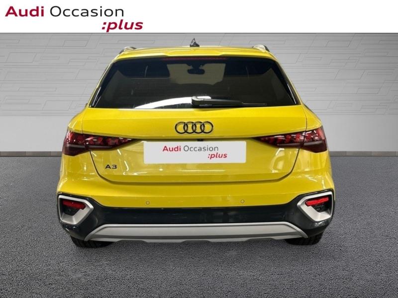 Voitures occasions Audi A3 allstreet Avus Paris