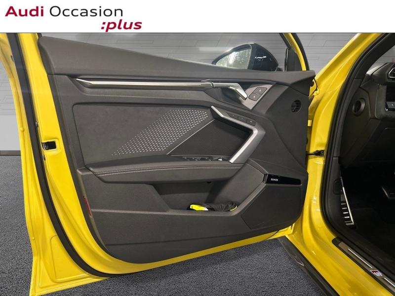 Voitures occasions Audi A3 allstreet Avus Paris