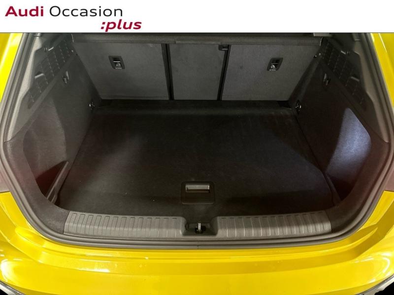 Voitures occasions Audi A3 allstreet Avus Paris