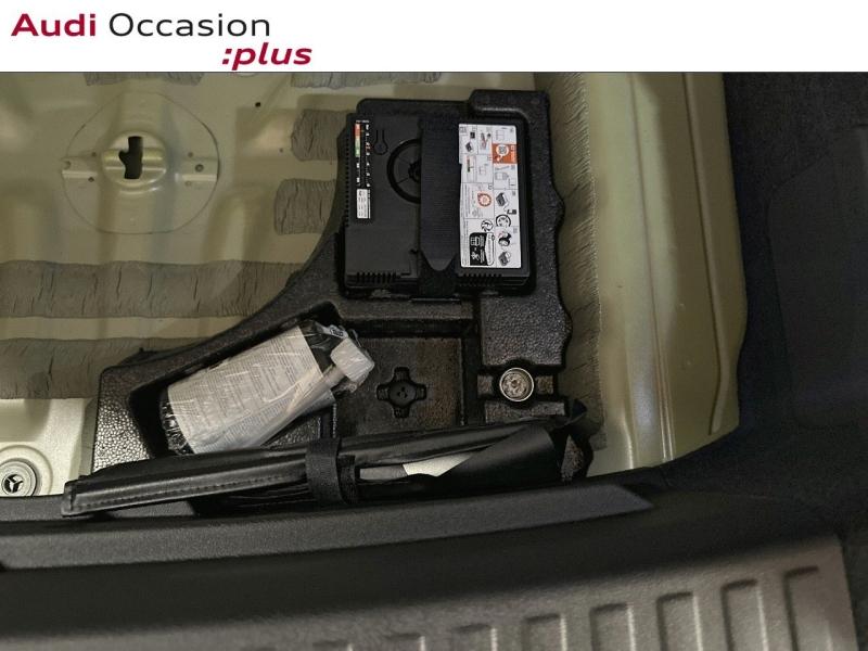 Voitures occasions Audi A3 allstreet Avus Paris