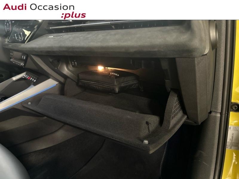 Voitures occasions Audi A3 allstreet Avus Paris