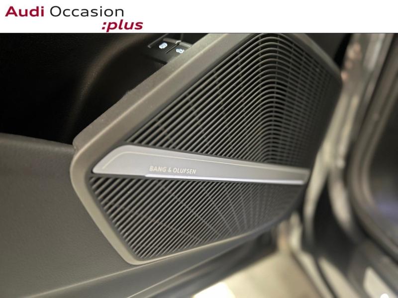 Voitures occasions Audi Q5 S line Paris