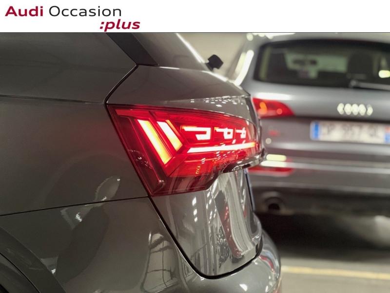 Voitures occasions Audi Q5 S line Paris