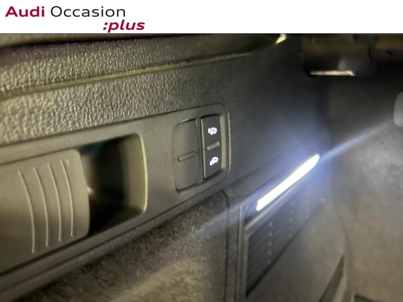 Voitures occasions Audi Q5 S line Paris