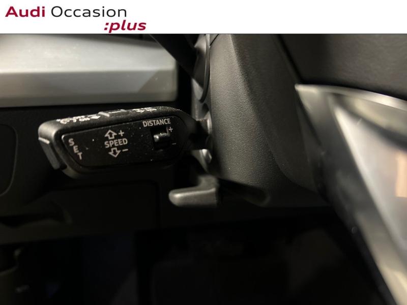 Voitures occasions Audi Q5 S line Paris