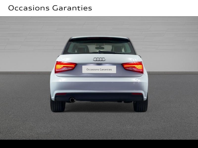 Voitures occasions Audi A1 Ambiente Paris