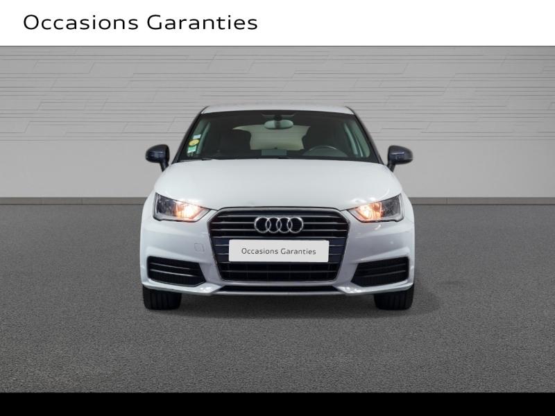 Voitures occasions Audi A1 Ambiente Paris