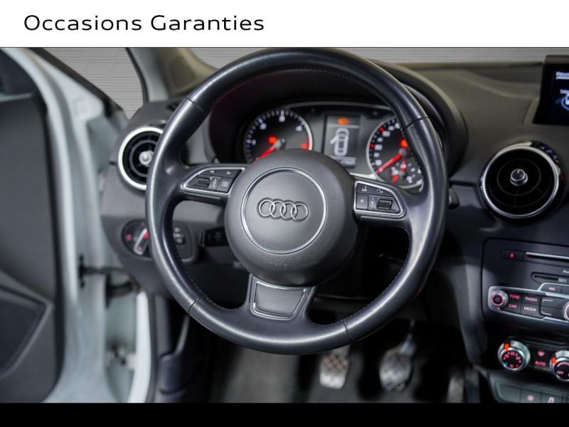 Voitures occasions Audi A1 Ambiente Paris