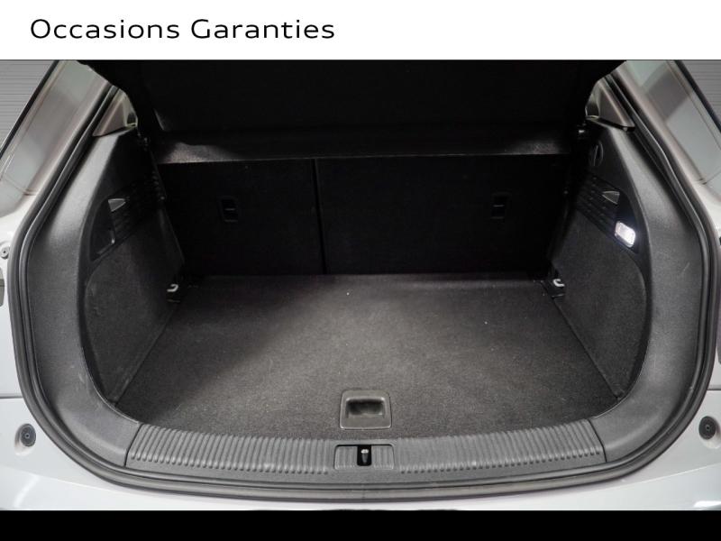 Voitures occasions Audi A1 Ambiente Paris