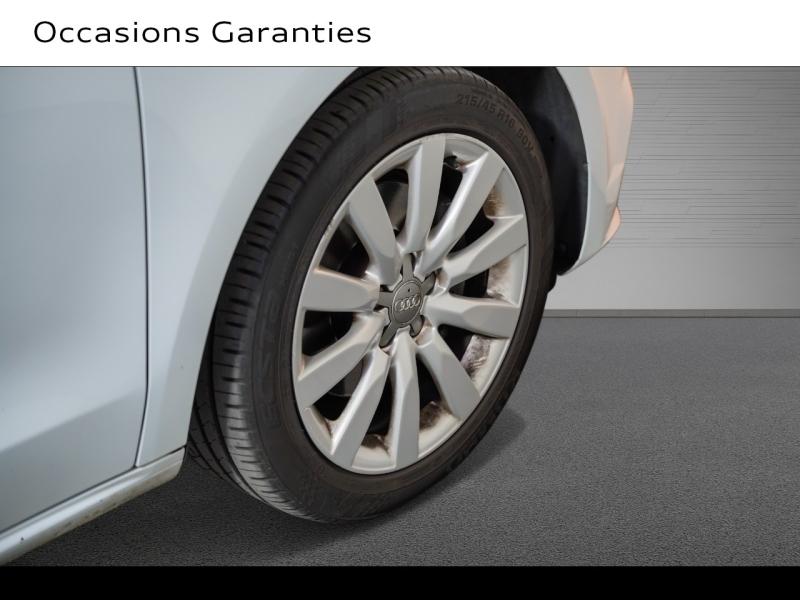 Voitures occasions Audi A1 Ambiente Paris