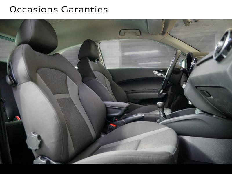 Voitures occasions Audi A1 Ambiente Paris