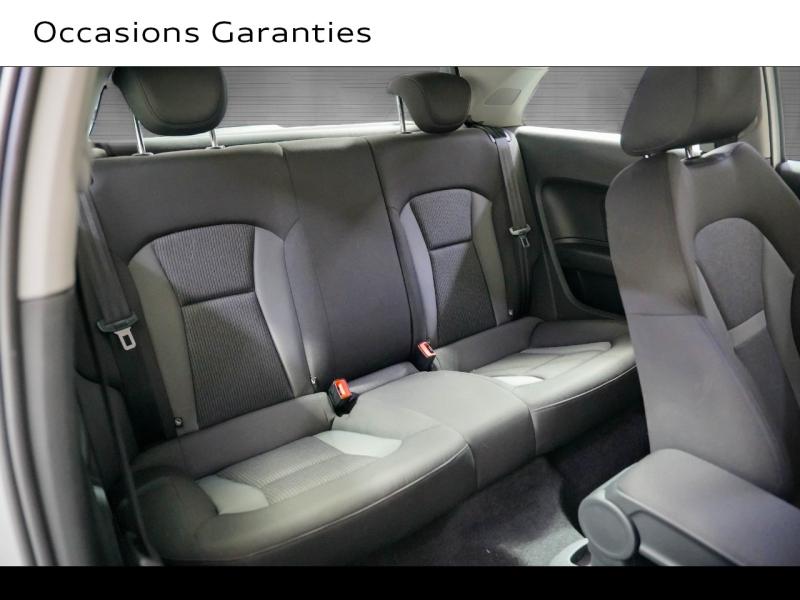 Voitures occasions Audi A1 Ambiente Paris