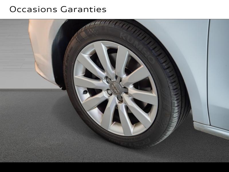 Voitures occasions Audi A1 Ambiente Paris