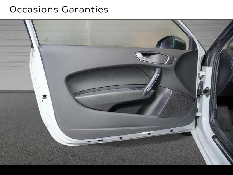 Voitures occasions Audi A1 Ambiente Paris