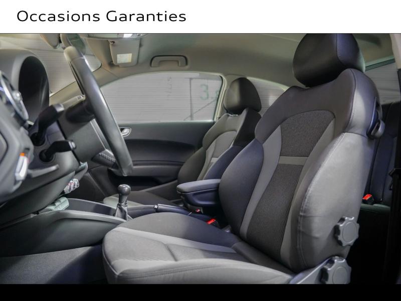 Voitures occasions Audi A1 Ambiente Paris