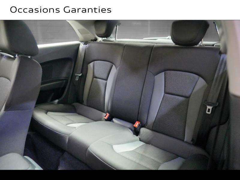 Voitures occasions Audi A1 Ambiente Paris