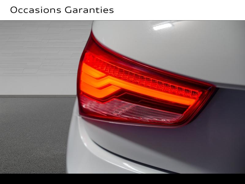 Voitures occasions Audi A1 Ambiente Paris