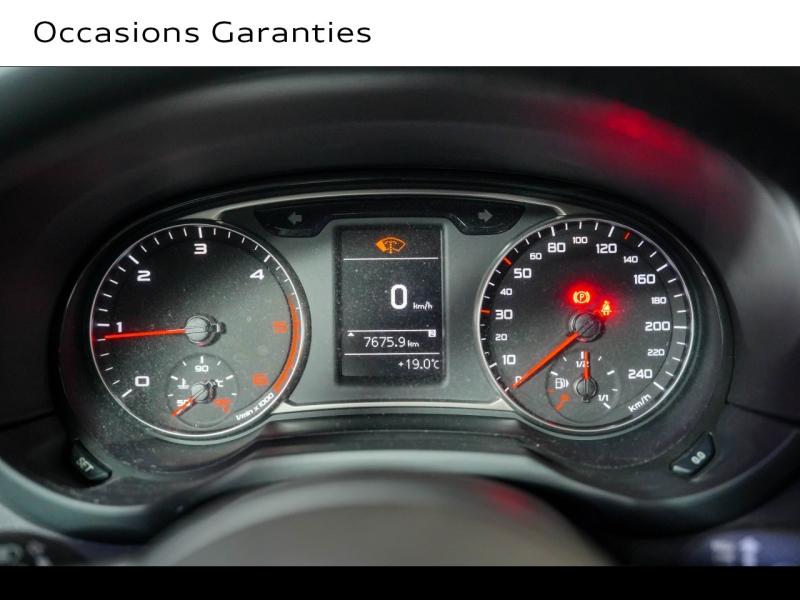 Voitures occasions Audi A1 Ambiente Paris