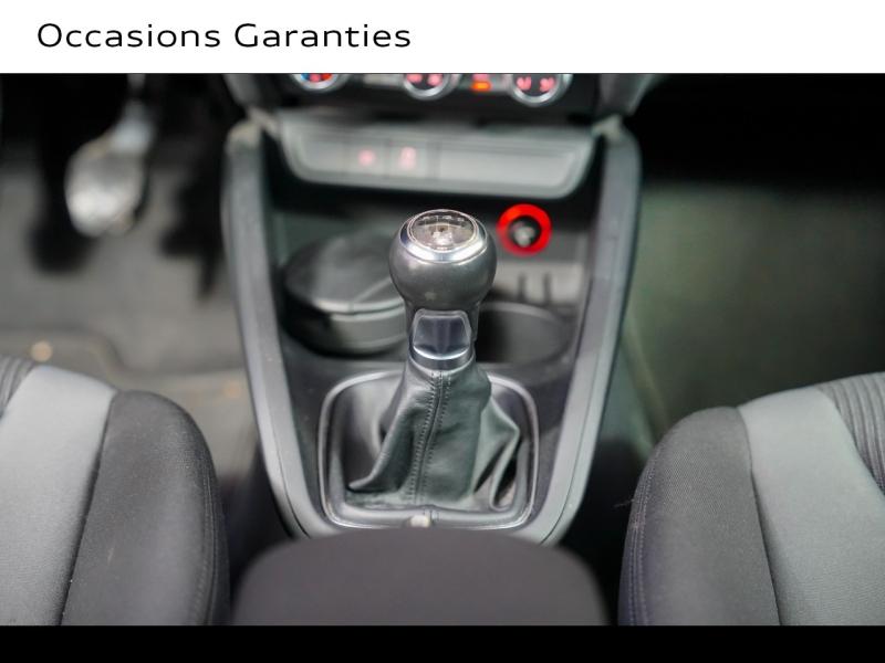 Voitures occasions Audi A1 Ambiente Paris