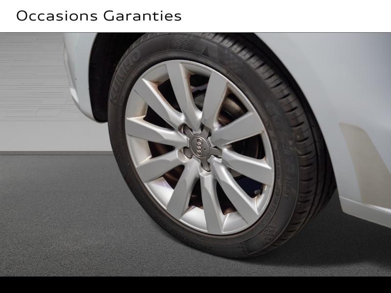 Voitures occasions Audi A1 Ambiente Paris