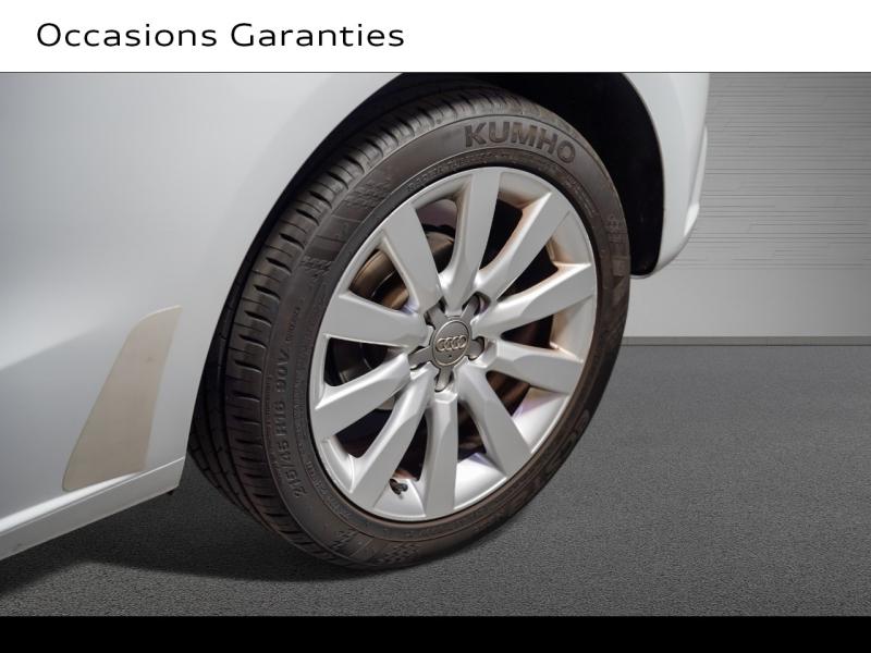 Voitures occasions Audi A1 Ambiente Paris