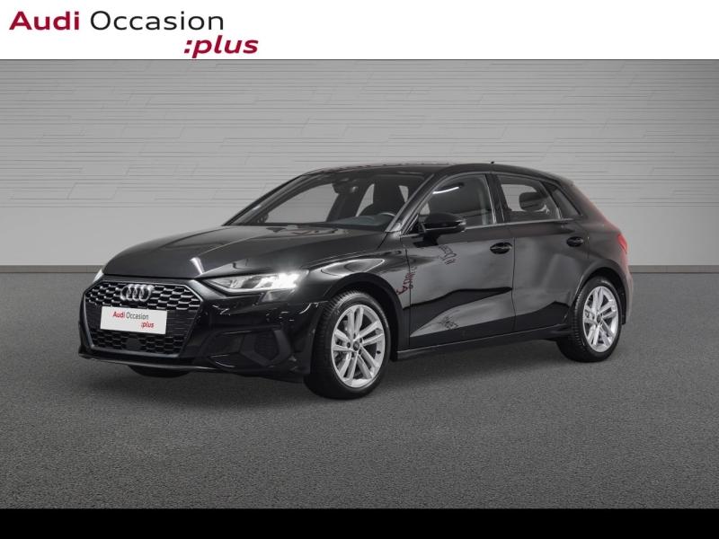 Voitures occasions Audi A3 Sportback Business Executive Paris