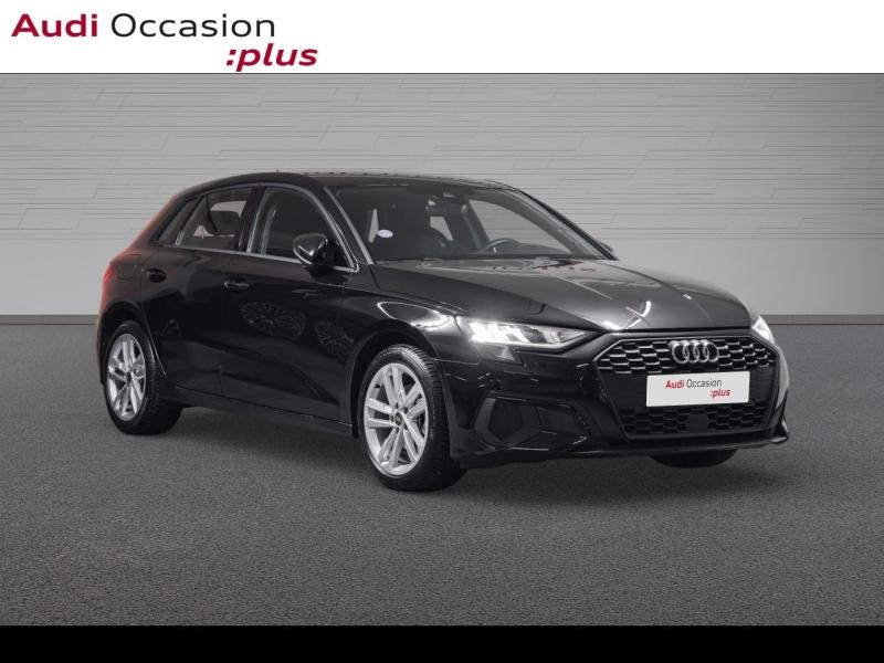 Voitures occasions Audi A3 Sportback Business Executive Paris