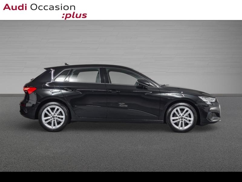 Voitures occasions Audi A3 Sportback Business Executive Paris