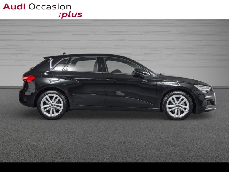 Voitures occasions Audi A3 Sportback Business Executive Paris