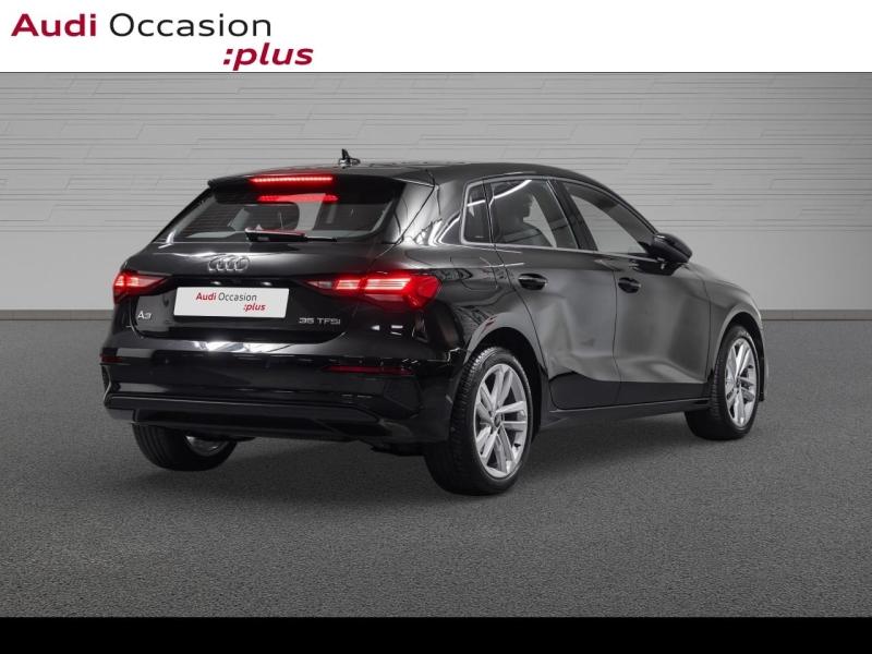 Voitures occasions Audi A3 Sportback Business Executive Paris