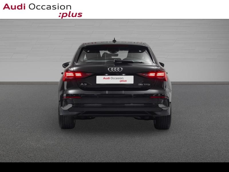 Voitures occasions Audi A3 Sportback Business Executive Paris